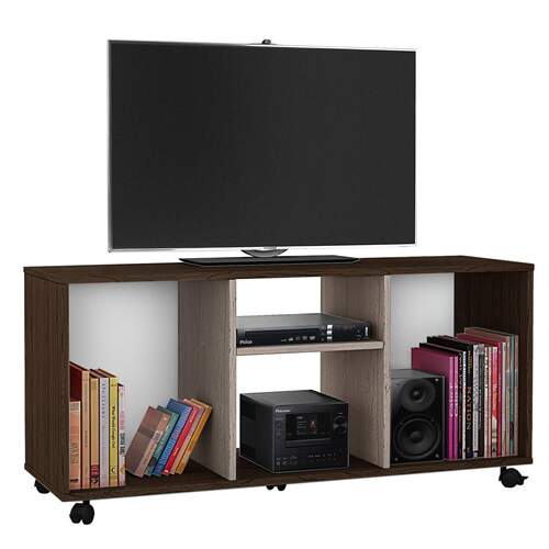 Rack Aruba Dupla Face para TV de até 42 Polegadas - Bechara | Agrot…