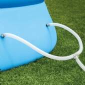 Piscina Inflável Easy Set 3.05m x 76cm 3.853 Litros