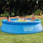 Piscina Inflável Easy Set 3.05m x 76cm 3.853 Litros