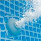 Piscina Easy Set 3.05m x 76cm 3.853 Litros com Bomba Filtro - 110v