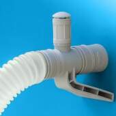 Piscina Easy Set 3.05m x 76cm 3.853 Litros com Bomba Filtro - 110v