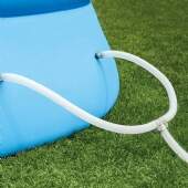 Piscina Inflável Redondo Easy Set 3.66m x 76cm 5.621 Litros