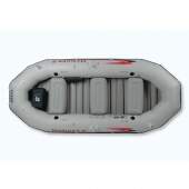 Bote Mariner 4 set 328 x 145 x 48cm 2 Remos e Bomba Manual