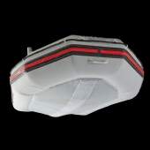 Bote Mariner 4 set 328 x 145 x 48cm 2 Remos e Bomba Manual