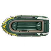 Bote Seahawk 3 Set 295x137x43 cm Remo de Alumínio