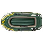 Bote Seahawk 200 Set 2,36m x 1,14m x 41cm para 2 Pessoas