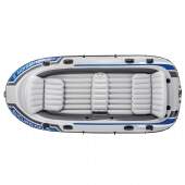 Bote Excursion 5 Set 368 x 170 x 46cm com Acessórios