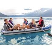 Bote Excursion 5 Set 368 x 170 x 46cm com Acessórios
