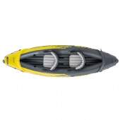 Caiaque Explorer K2 312x91x51 cm Bomba de Enchimento