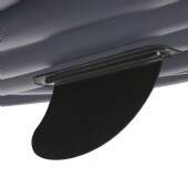 Caiaque Explorer K2 312x91x51 cm Bomba de Enchimento