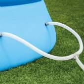 Piscina Easy Set 366 x 76 cm 5.621 Litros com Bomba Filtro - 110v