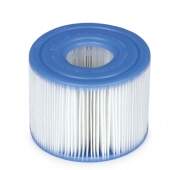 Piscina SPA Bolhas 1,96m x 71cm 795 Litros com Bomba Filtro Aquecedor e Jatos Bolhas - 110v