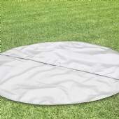 Piscina SPA Bolhas 1,96m x 71cm 795 Litros com Bomba Filtro Aquecedor e Jatos Bolhas - 110v