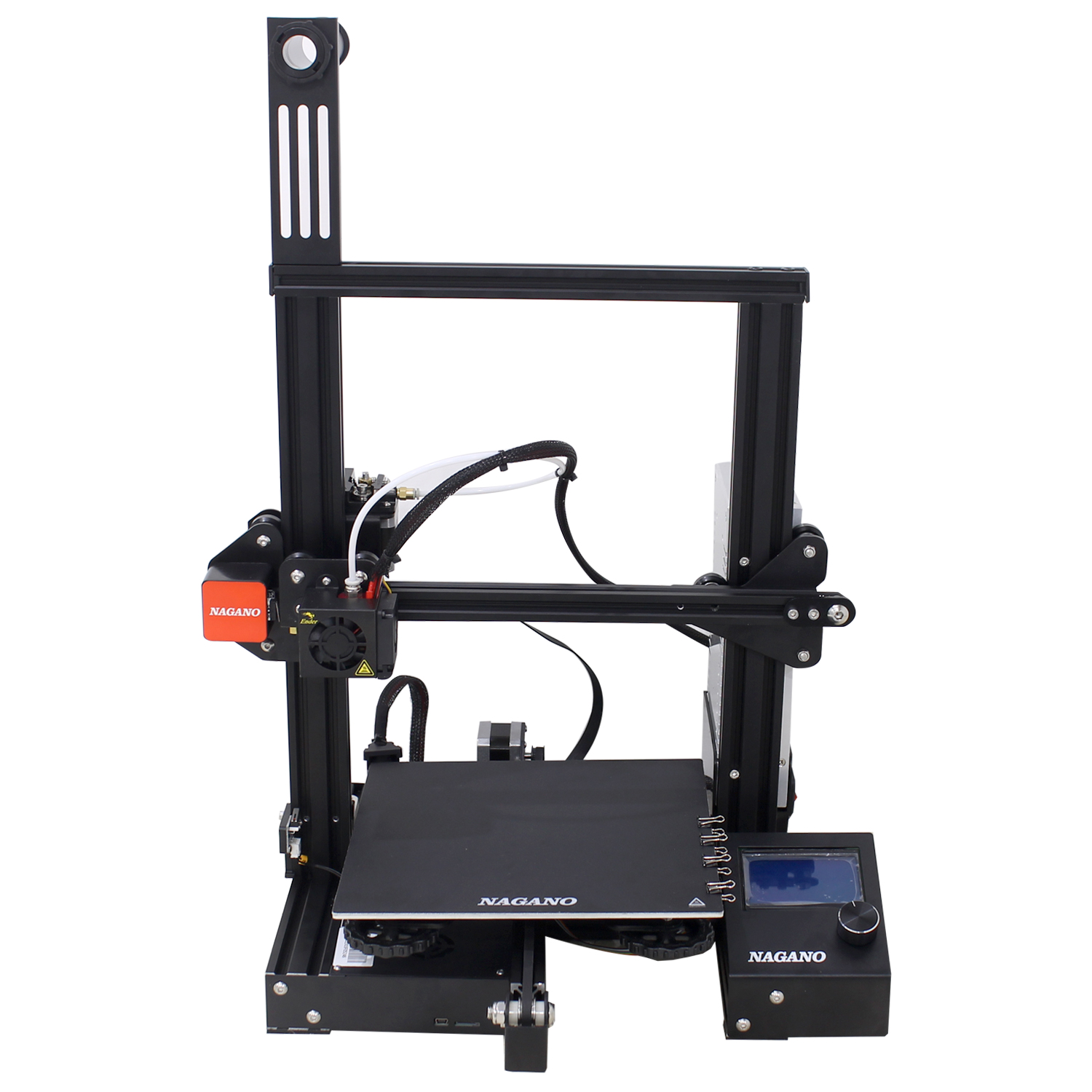 Impressora 3d Bivolt Velocidade de Impressão com tecnologia de impr…