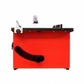 Serra Circular de Bancada 8Pol 525 x 400mm 1200w - 110v