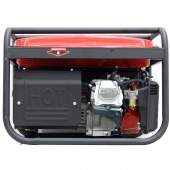 Gerador de Energia a Gasolina 3,6KVA Monofásico partida Manual 110-220v