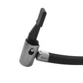 Compressor de Ar Elétrico Mini Portátil