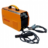 Maquina de Solda TIG 200 Ampéres Monofásico 227v 60hz