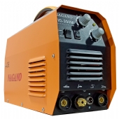 Maquina de Solda TIG 200 Ampéres Monofásico 227v 60hz