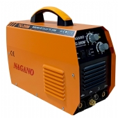 Maquina de Solda TIG 200 Ampéres Monofásico 227v 60hz