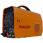 Maquina de Solda TIG 200 Ampéres Monofásico 227v 60hz