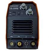 Maquina de Solda TIG 200 Ampéres Monofásico 227v 60hz
