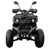 Quadriciclo PRO ATV 250cc Freio a Disco Gasolina Partida Elétrica 4 Tempos - TATV250