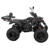 Quadriciclo PRO ATV 250cc Freio a Disco Gasolina Partida Elétrica 4 Tempos - TATV250