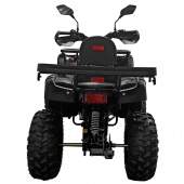 Quadriciclo PRO ATV 250cc Freio a Disco Gasolina Partida Elétrica 4 Tempos - TATV250