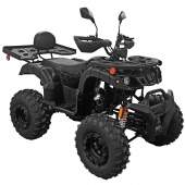Quadriciclo PRO ATV 250cc Freio a Disco Gasolina Partida Elétrica 4 Tempos - TATV250