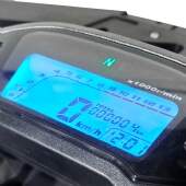 Quadriciclo PRO ATV 250cc Freio a Disco Gasolina Partida Elétrica 4 Tempos - TATV250