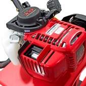 Régua Vibratória para Concreto 2m 6,5CV à Gasolina