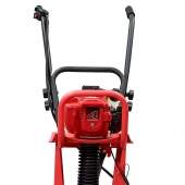 Régua Vibratória para Concreto 2m 6,5CV à Gasolina
