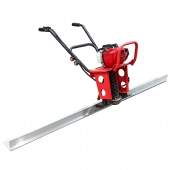 Régua Vibratória para Concreto 2m 6,5CV à Gasolina