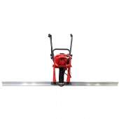 Régua Vibratória para Concreto 2m 6,5CV à Gasolina
