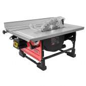 Serra Circular de Bancada 8 Pol 800w com Motor de Indução