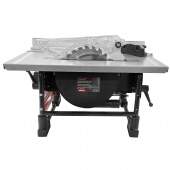 Serra Circular de Bancada 8 Pol 800w com Motor de Indução