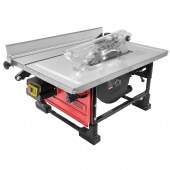 Serra Circular de Bancada 8 Pol 800w com Motor de Indução