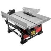 Serra Circular de Bancada 8 Pol 800w com Motor de Indução