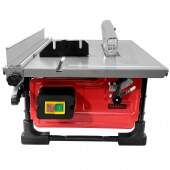 Serra Circular de Bancada 8 Pol 800w com Motor de Indução