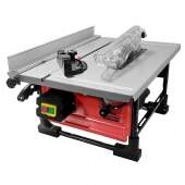 Serra Circular de Bancada 8 Pol 800w com Motor de Indução