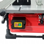 Serra Circular de Bancada 8 Pol 800w com Motor de Indução