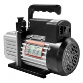 Bomba de Vácuo 1 estagio 3cfm Bivolt