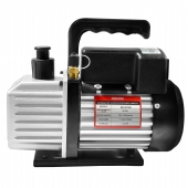 Bomba de Vácuo 1 estagio 3cfm Bivolt