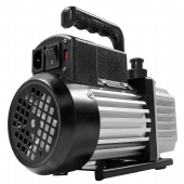 Bomba de Vácuo 1 estagio 3cfm Bivolt