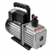 Bomba de Vácuo 1 estagio 3cfm Bivolt