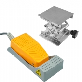 Máquina de Solda a Laser para Jóias Ouro Prata Platina 100w