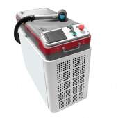 Máquina de Remoção de Ferrugem a Laser 100w