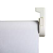Persiana Blackout Poliéster Roller 120x160cm