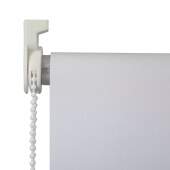 Persiana Blackout Roller Poliéster 160x160cm
